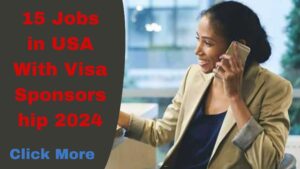 jobs in usa with visa sponsorship 