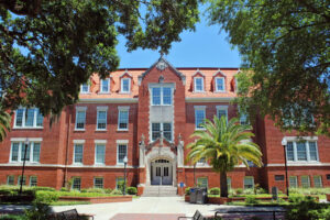 university of florida scholarships