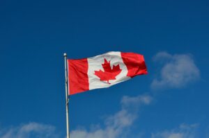 Canadian Marriage Laws for Foreigners