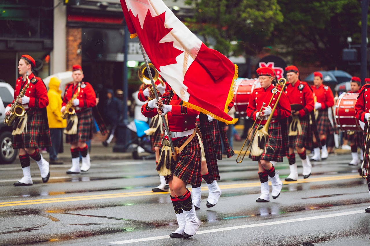 Cultural Differences When Marrying a Canadian