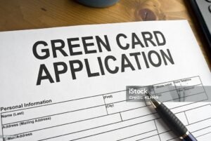 How to Get Green Card Through Marriage: Requirements and Process