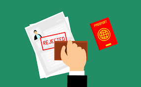 Reasons for Marriage Visa Denials