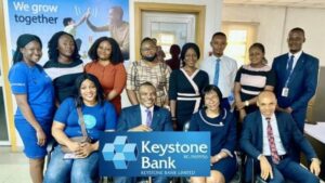 How To Apply For The 2024 Keystone Bank Graduate Program For Nigerians