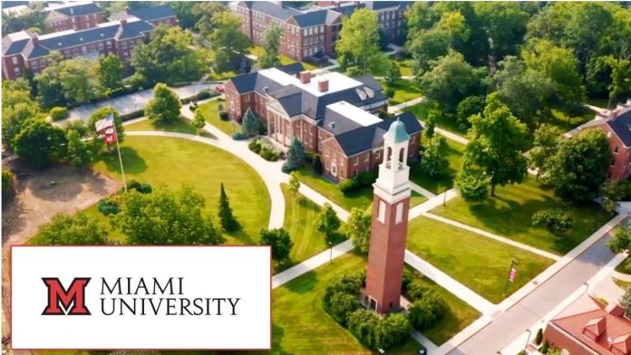 2024 Miami University Presidential Scholarship in United States | Step-by-Step Process