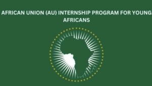 How to Apply For The 2025 African Union Internship Program