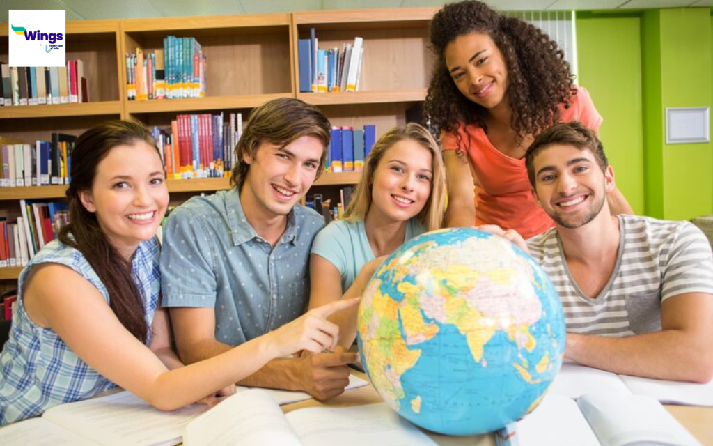 Countries That Offer Scholarships for International Students to Study Abroad