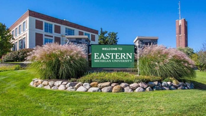 Eastern Michigan University Presidential Scholarship in USA 2025 | Fully Funded