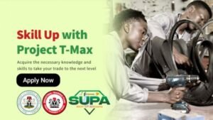 Federal Government SkillUp SUPA Training Program 2024 | How To Apply